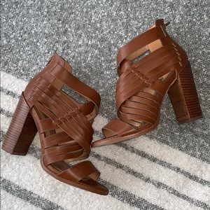 ALDO Heeled Sandal